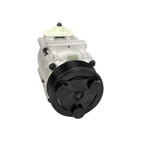 Motorcraft Compressor Asy, Ycc488 YCC488